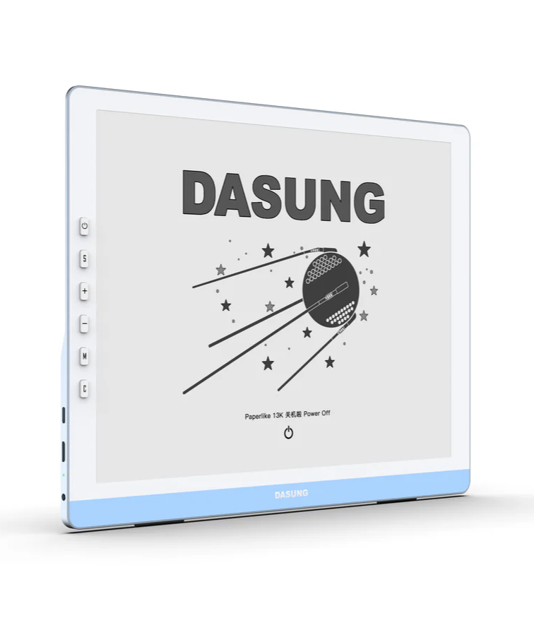 Dasung 13
